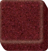 Pompeii Red